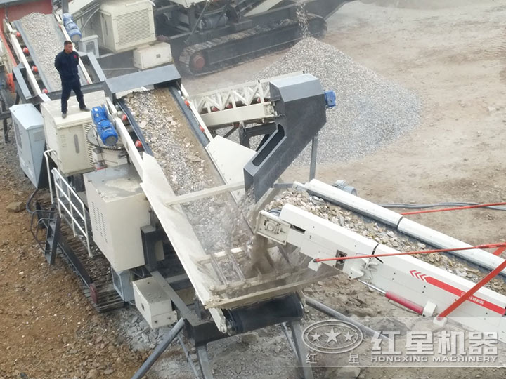 配置電機，保證生產(chǎn)連續(xù)