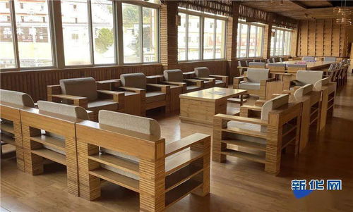 肩負新使命 關注貴州綠 系列報道 貴州赤水 竹產業串起生態 致富鏈