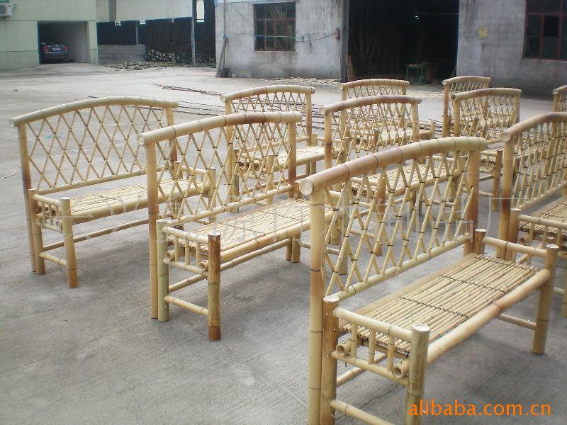 長興鑫源竹木制品廠 專業供應竹木家具及園林竹制品