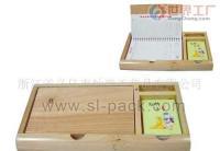 包裝臺歷、掛歷、日歷、周歷、個性臺歷與紅木臺歷 竹木制品中的精致生活選擇