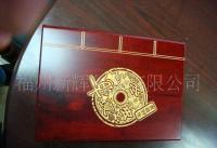 竹木匠心，禮遇珍品 探析福州、廈門、北京蟲草燕窩包裝盒的工藝與價(jià)值