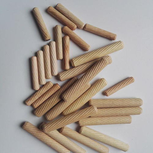 斜直紋木榫 竹木制品加工中的結構美學與工藝核心